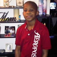 Bryan Robinson Photo 28
