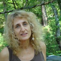 Deborah Altman Photo 18