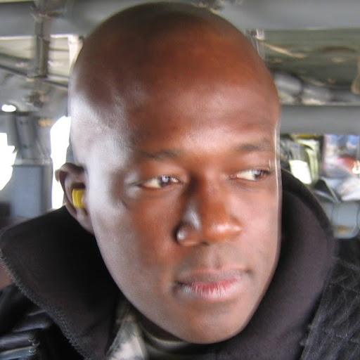 Ken Harris Photo 5