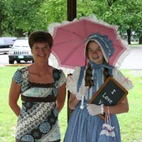 Debbie Dodd Photo 10