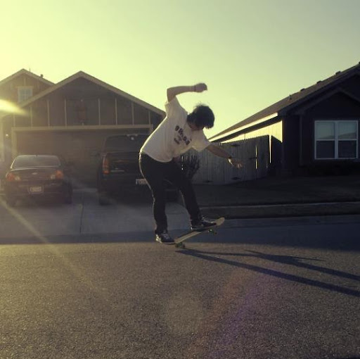 Lee Mullen Photo 30