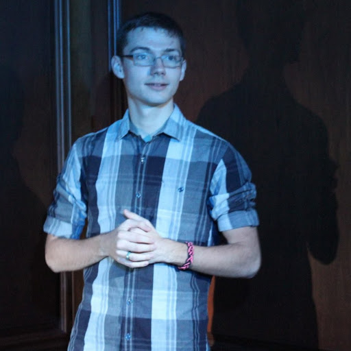 Joshua Mckenney Photo 11