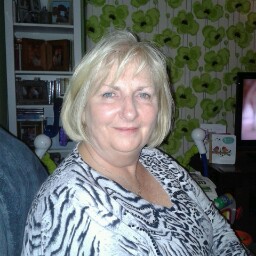 Hazel Hamilton Photo 6