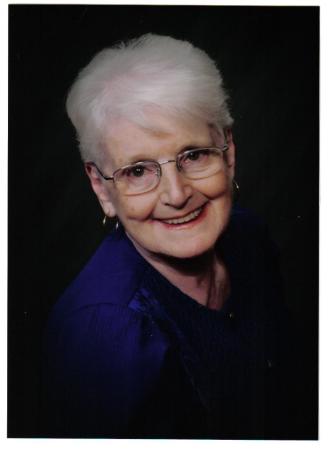 Kathleen Hughes Photo 46