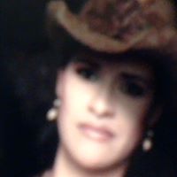Adriana Zarate Photo 27
