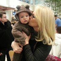 Jennifer Cliff Photo 20