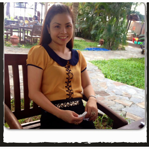 Thuy Doan Photo 12