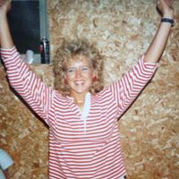 Stacy Taylor Photo 38