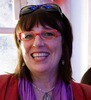 Geraldine Taylor Photo 9