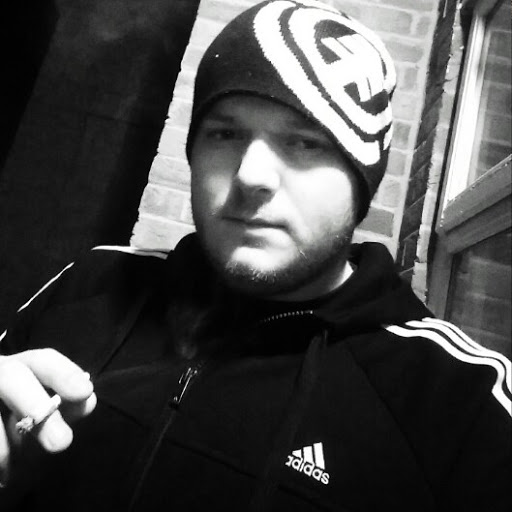 Adam Garner Photo 9