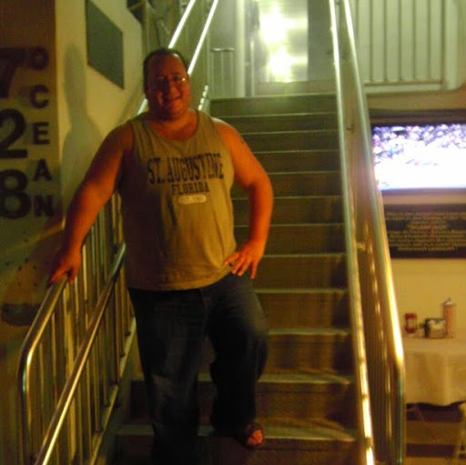 John Cord Photo 2