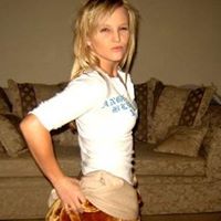 Frances Webster Photo 2