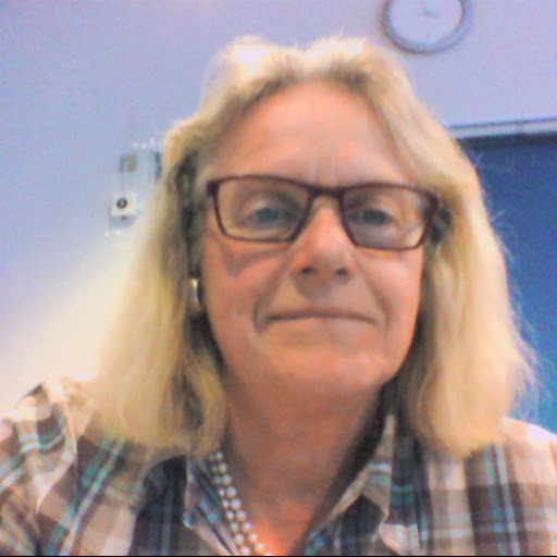 Jane Andresen Photo 3