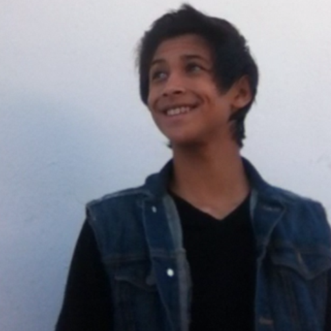 Damian Taylor Photo 7