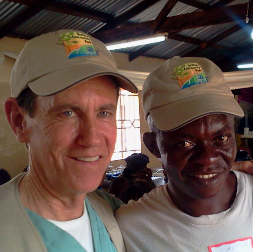 Tim Weir Photo 9