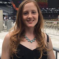 Christina Bergin Photo 11