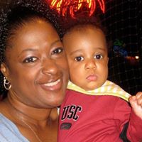 Calandra Robinson Photo 8