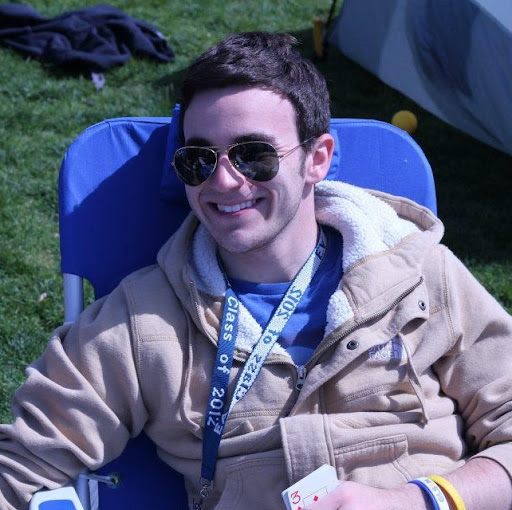 Alex Mccormick Photo 5