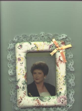 Mary Vaughan Photo 28