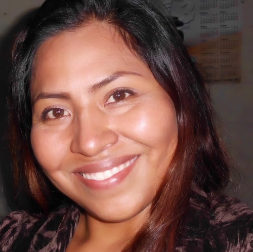 Vanessa Roman Photo 24