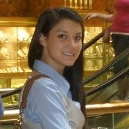 Christina Cooper Photo 6