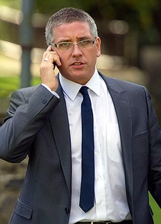 David Hutton Photo 39