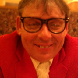 Jimmy Stack Photo 20