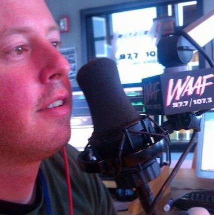 David Breen Photo 12