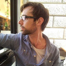 James Hanley Photo 55