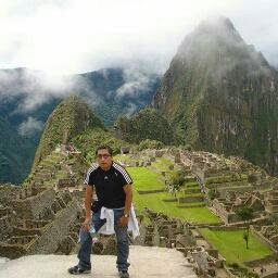Luis Rojas Photo 34