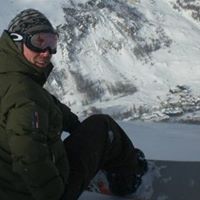 Richard Faulkner Photo 33