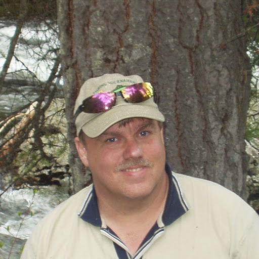 Kevin Lambert Photo 29