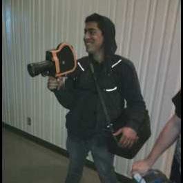Ricardo Martinez Photo 20
