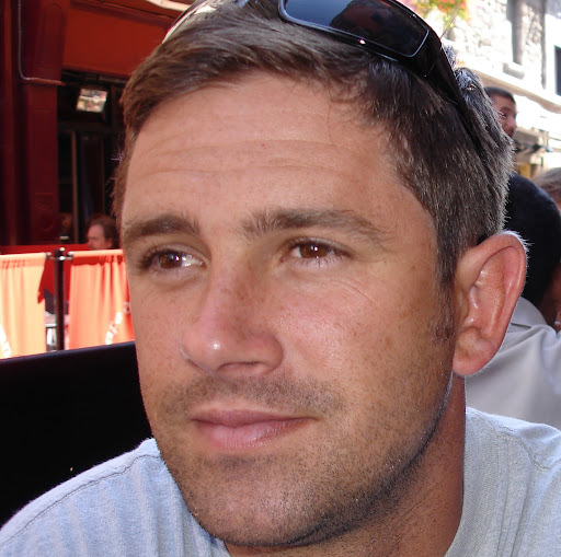 Michael Selby Photo 15