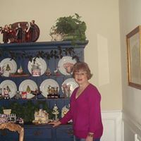 Nancy Mclain Photo 9