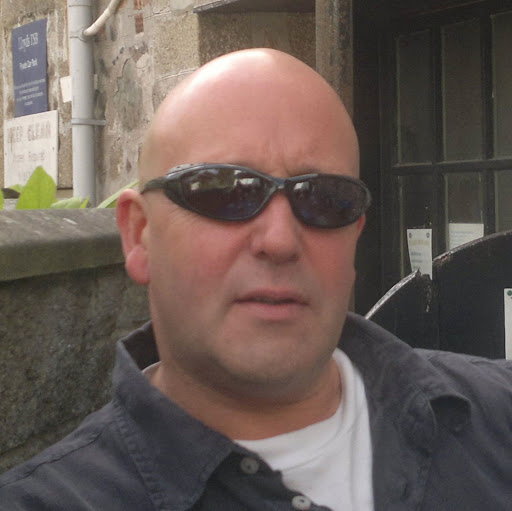 Chris Whiting Photo 38