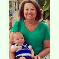 Debra Stilwell Photo 1