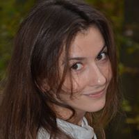 Agata Mikulska Photo 2