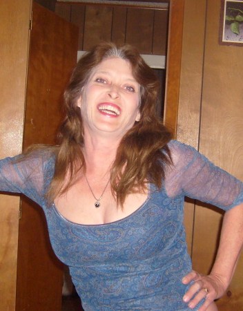 Kay Russell Photo 9