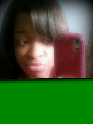 Erica Johnson Photo 17