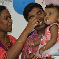 Betsy Varghese Photo 20