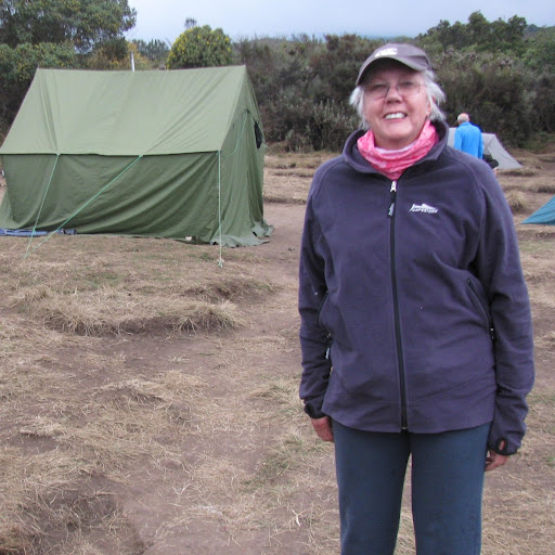 Anne Langley Photo 24