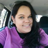 Nicole Cox Photo 32