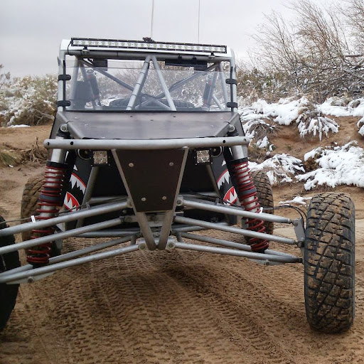 Kevin Downing Photo 5