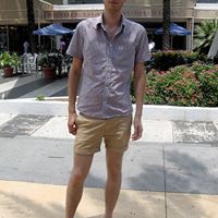 Benjamin Marks Photo 28