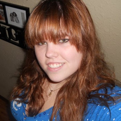 Alyssa Curry Photo 36