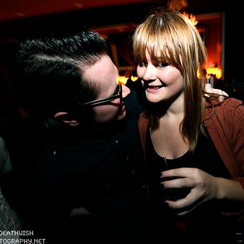 Mark Dawson Photo 35
