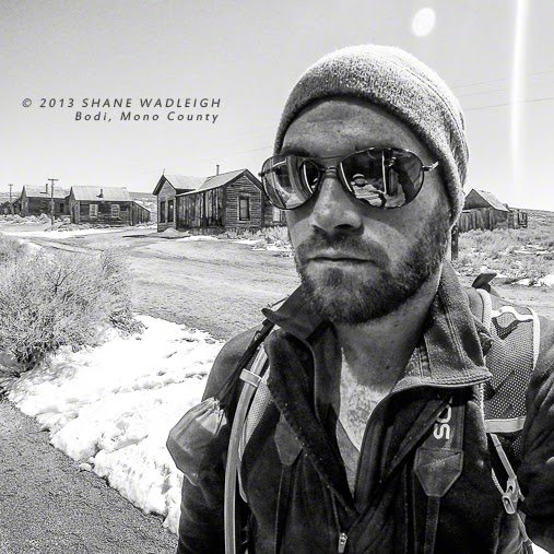 Shane Wadleigh Photo 5