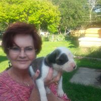 Toni Simpson Photo 26
