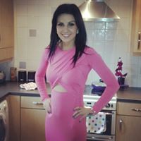 Courtney Adams Photo 19